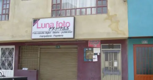 LUNA FOTO EXPRESS BOGOTÁ LUNA FOTO EXPRESS BOGOTÁ